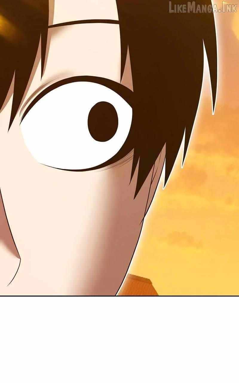 +99 Wooden stick Chapter 207 page 202