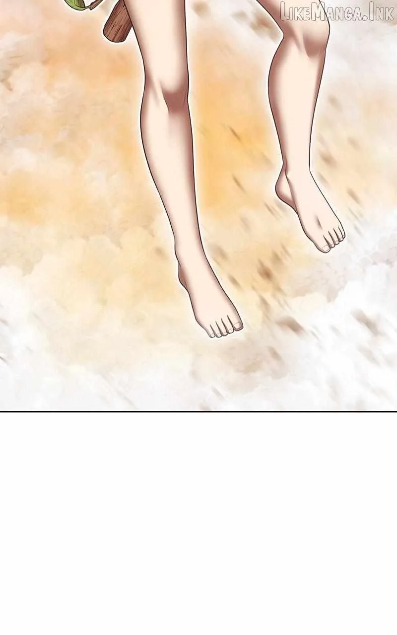 +99 Wooden stick Chapter 207 page 213