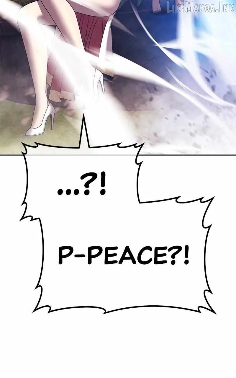 +99 Wooden stick Chapter 207 page 207
