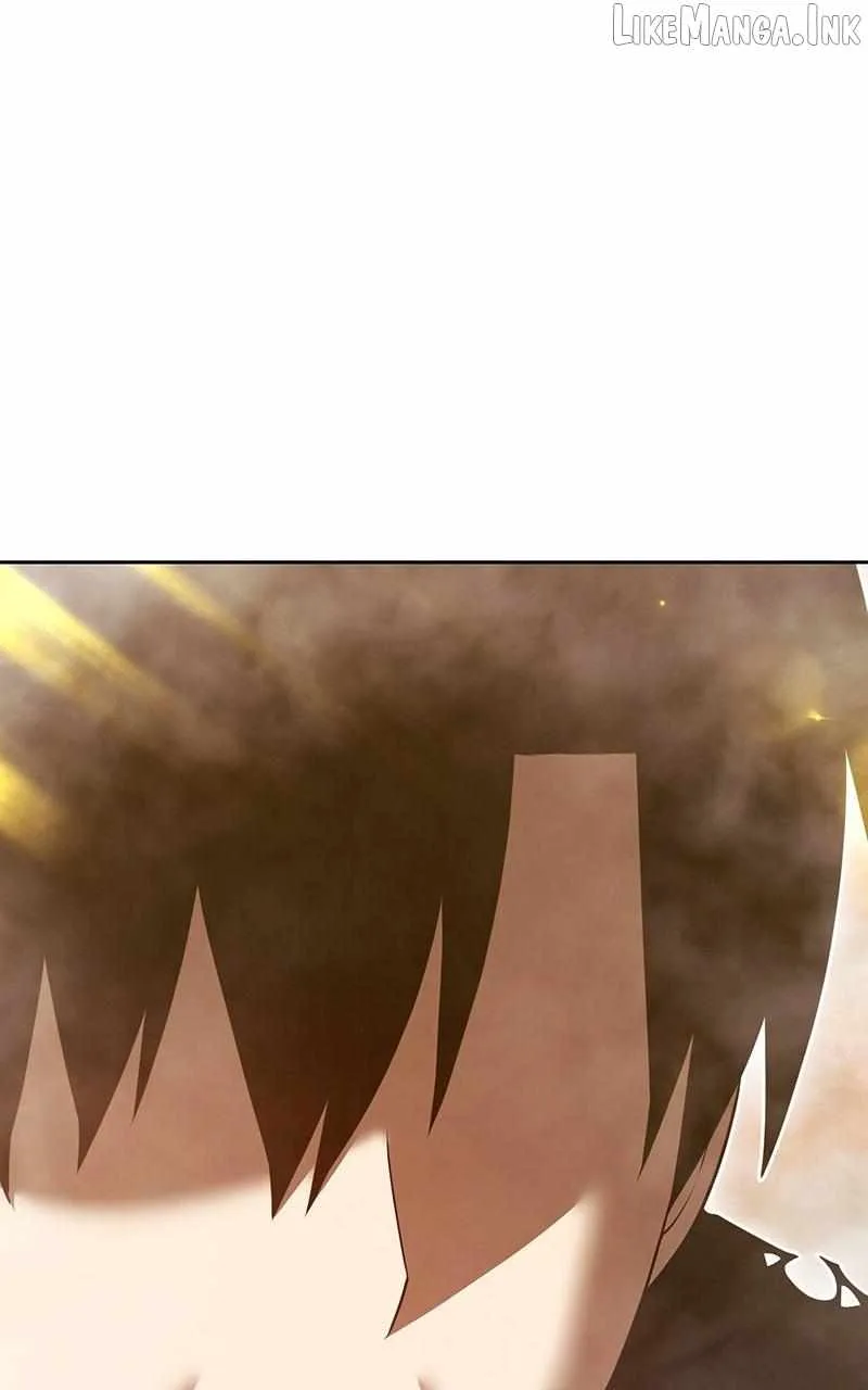 +99 Wooden stick Chapter 207 page 214