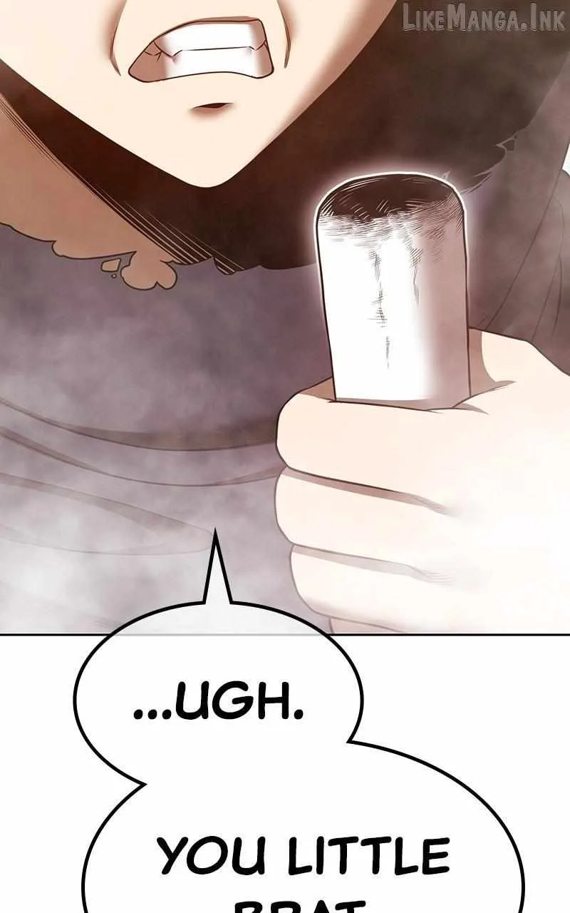 +99 Wooden stick Chapter 207 page 215