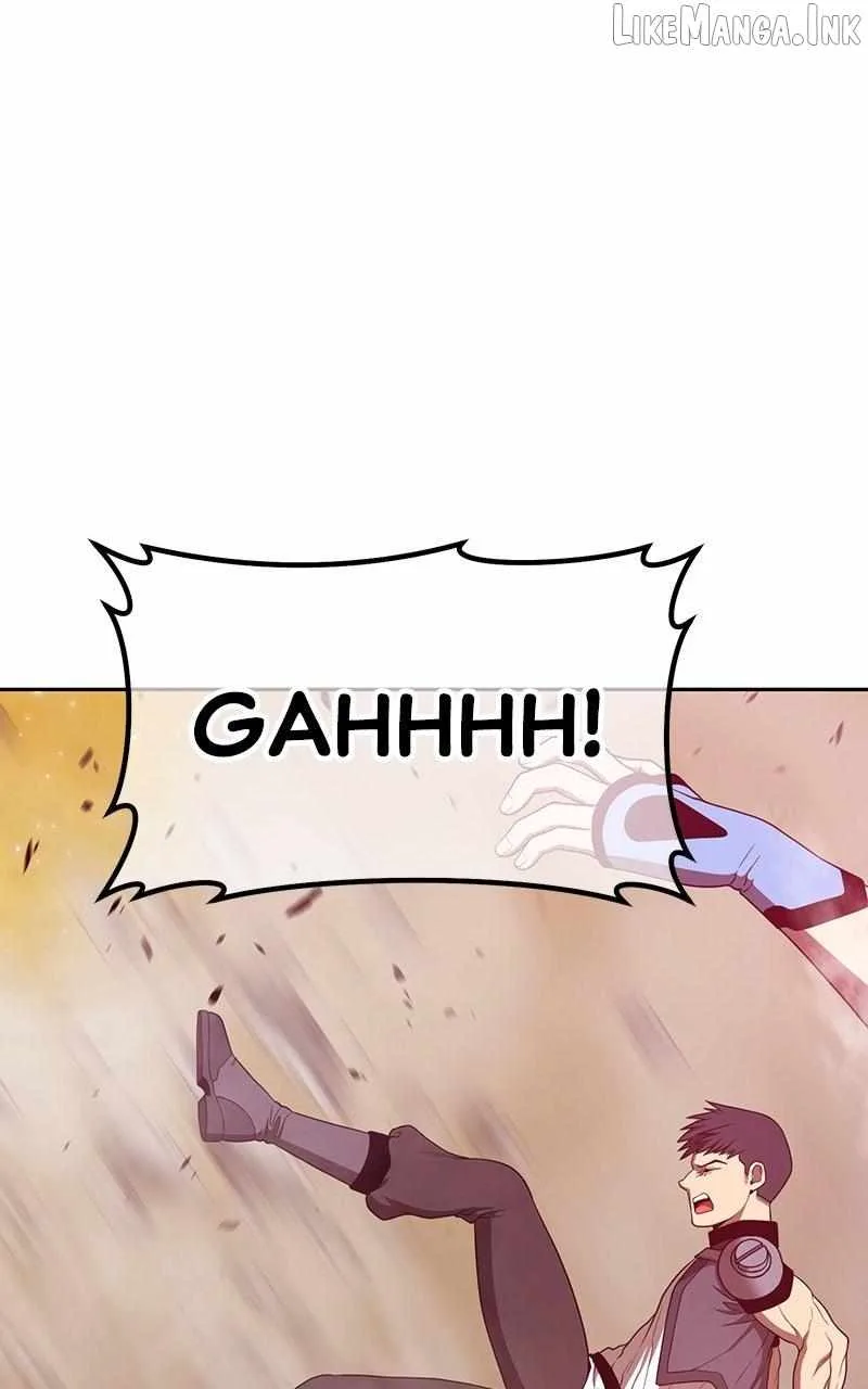 +99 Wooden stick Chapter 207 page 220