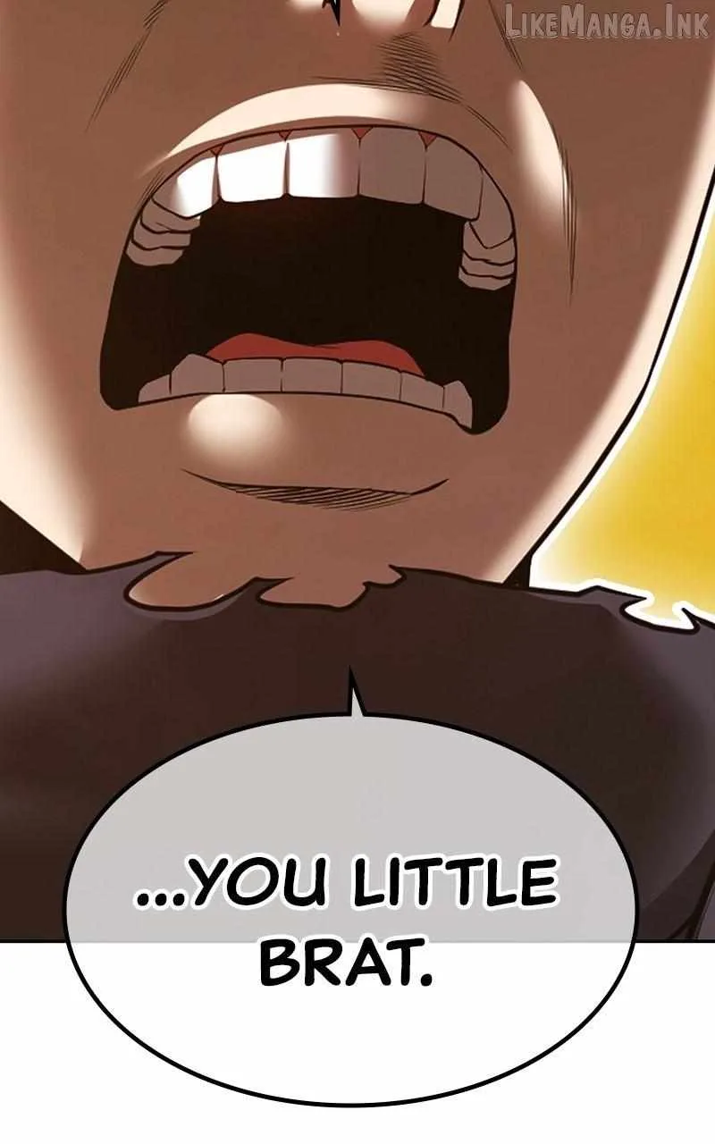 +99 Wooden stick Chapter 207 page 224