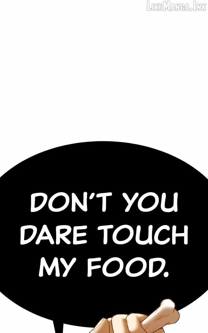 +99 Wooden stick Chapter 207 page 225