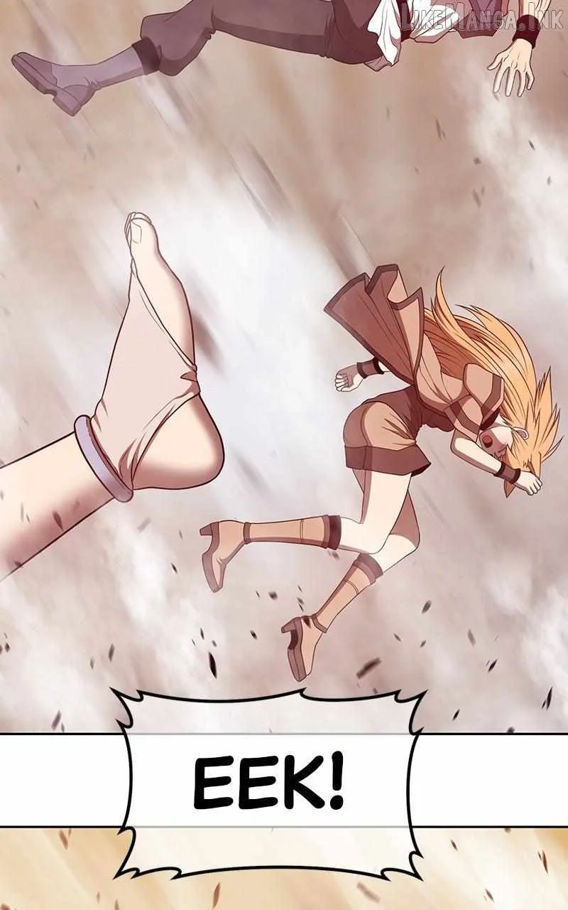 +99 Wooden stick Chapter 207 page 221