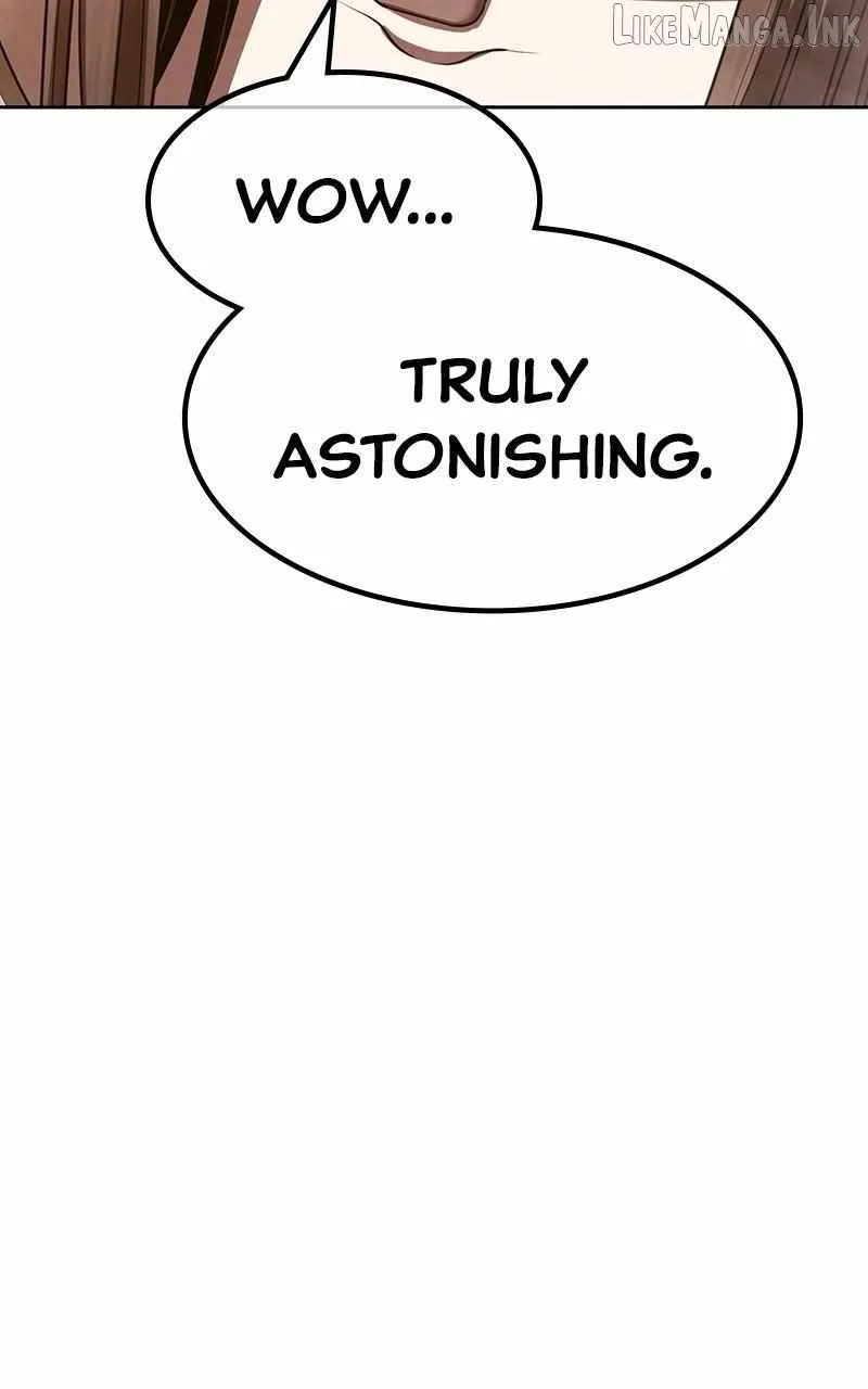+99 Wooden stick Chapter 207 page 237