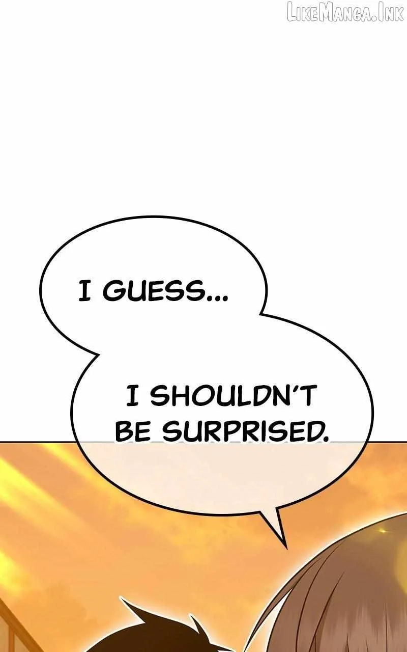+99 Wooden stick Chapter 207 page 190