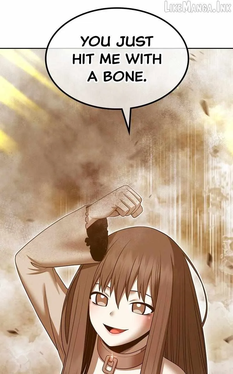 +99 Wooden stick Chapter 207 page 238
