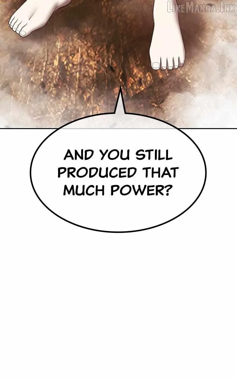 +99 Wooden stick Chapter 207 page 240