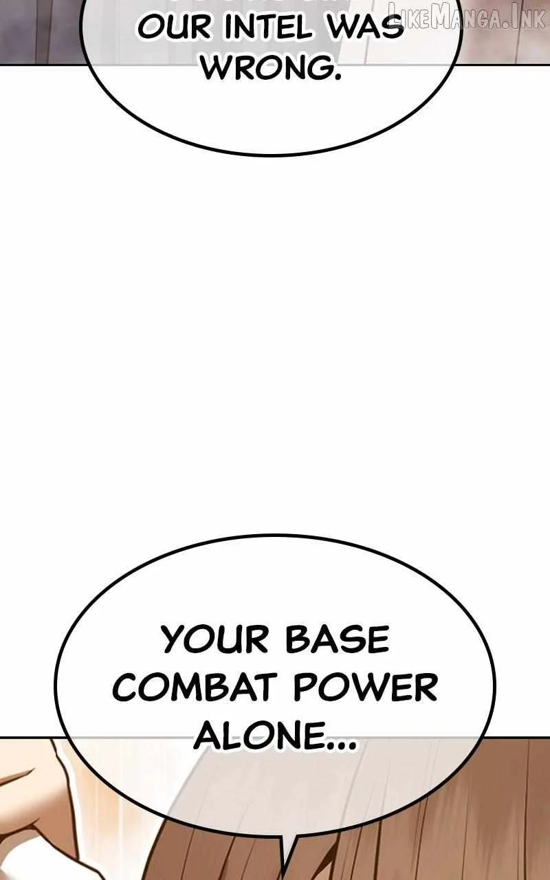 +99 Wooden stick Chapter 207 page 243