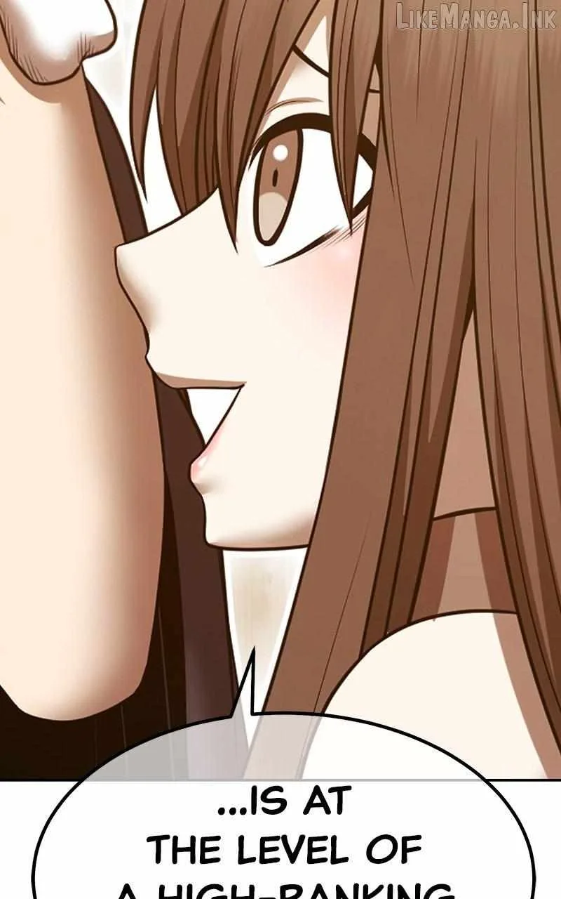 +99 Wooden stick Chapter 207 page 244