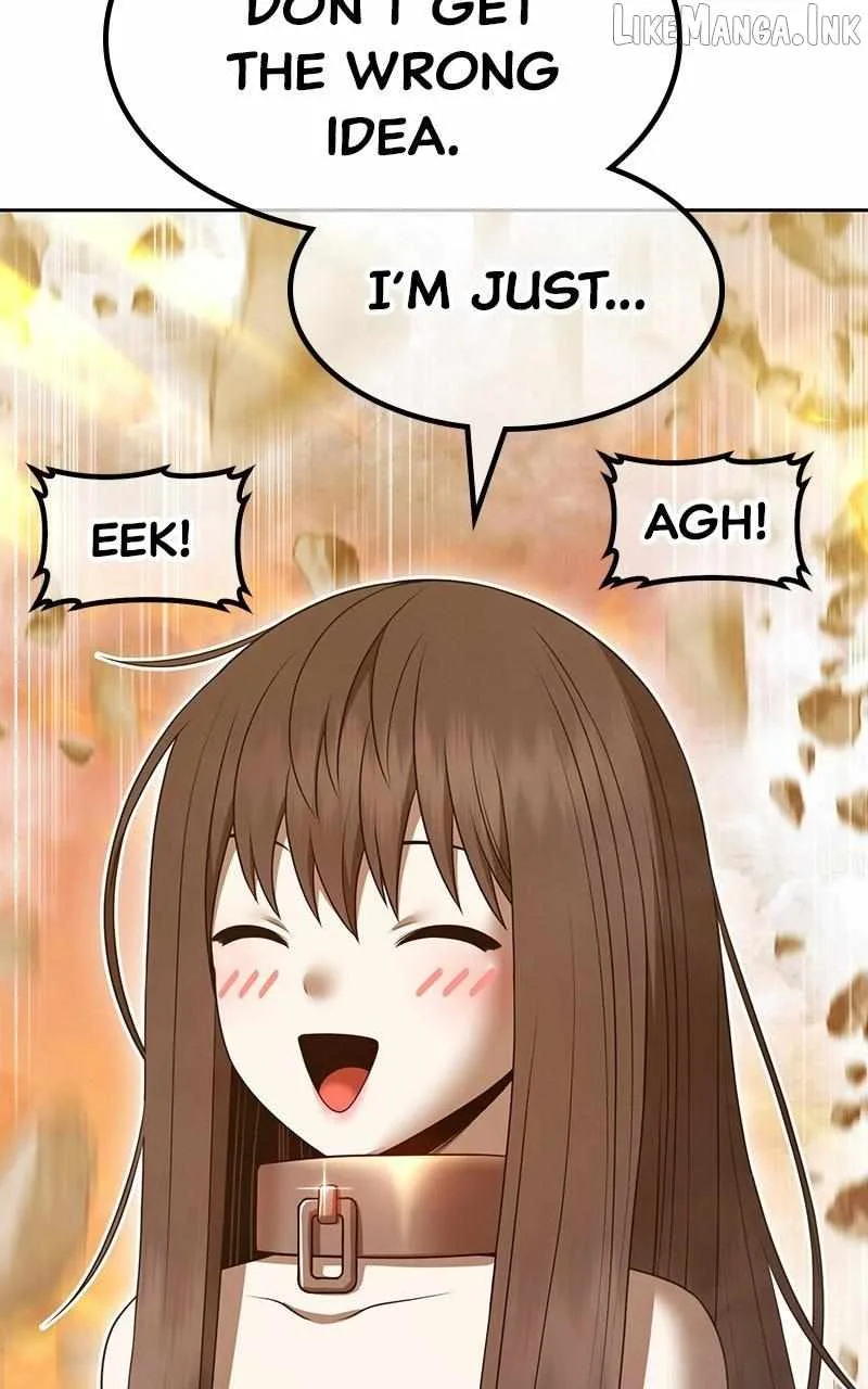 +99 Wooden stick Chapter 207 page 248