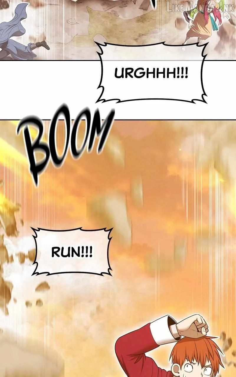 +99 Wooden stick Chapter 207 page 251