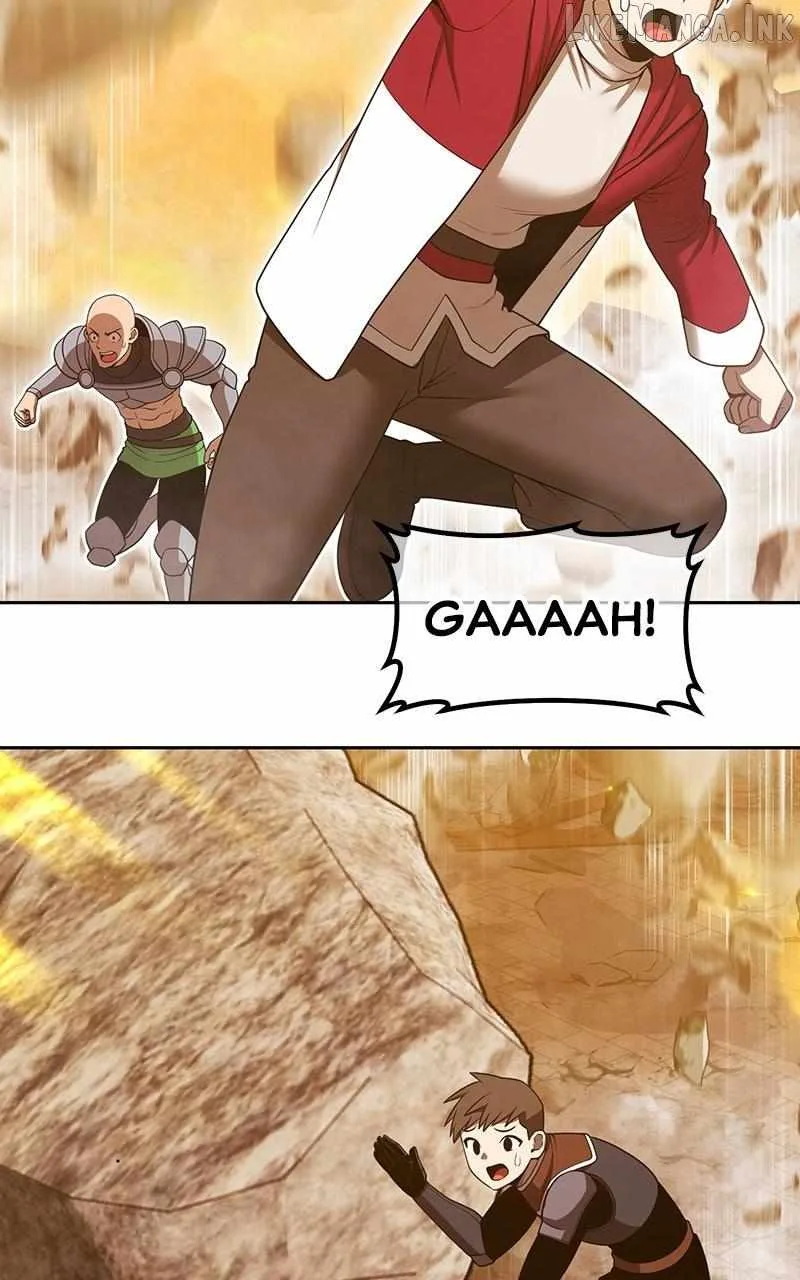 +99 Wooden stick Chapter 207 page 252
