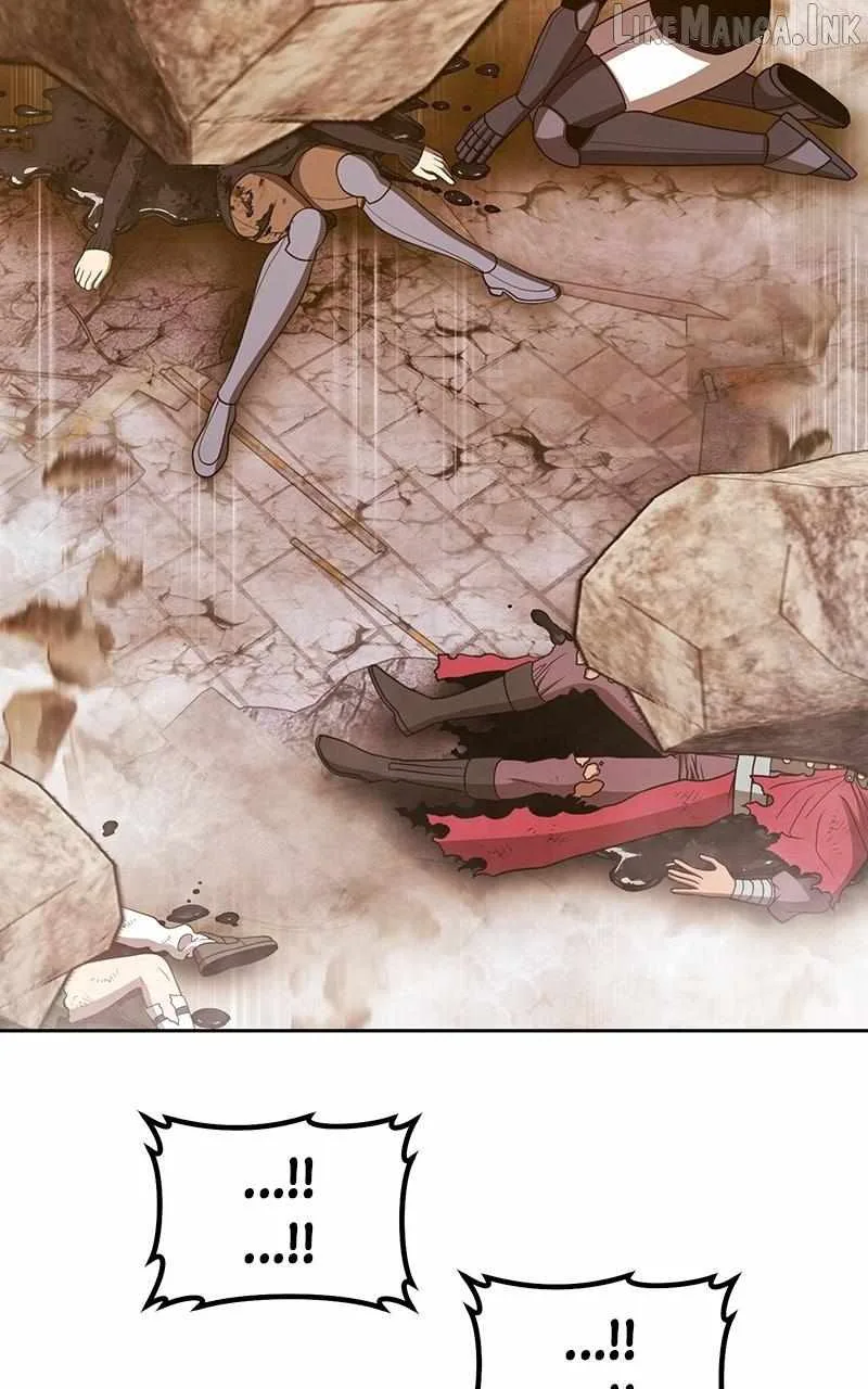 +99 Wooden stick Chapter 207 page 253