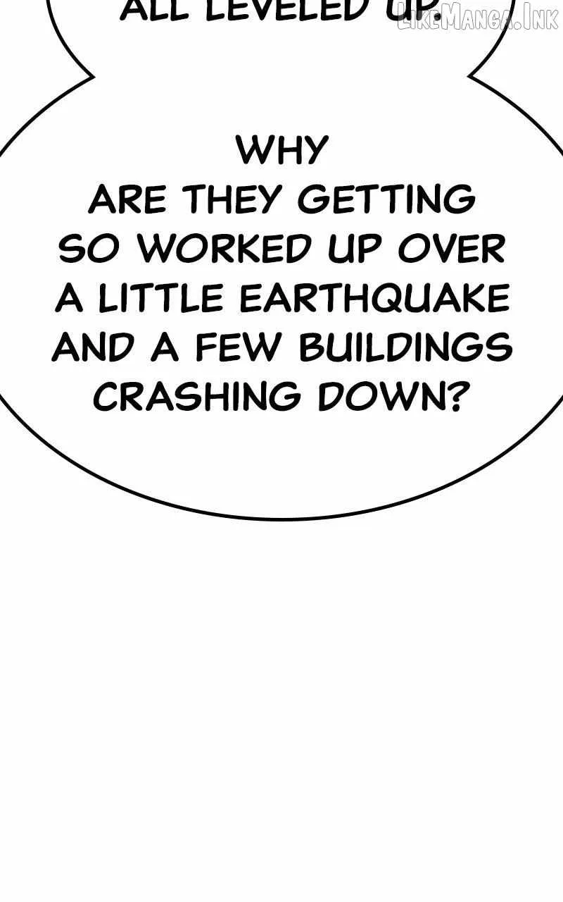 +99 Wooden stick Chapter 207 page 257