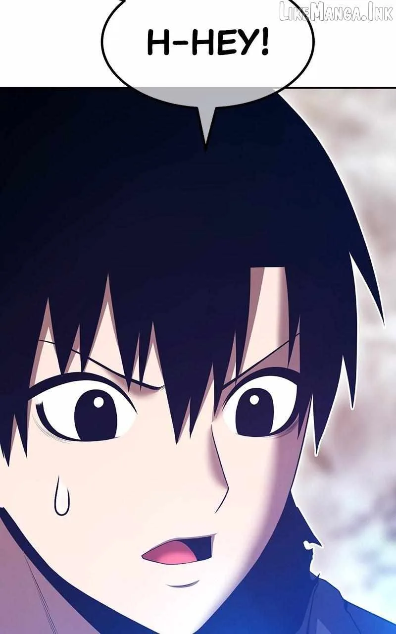 +99 Wooden stick Chapter 207 page 262