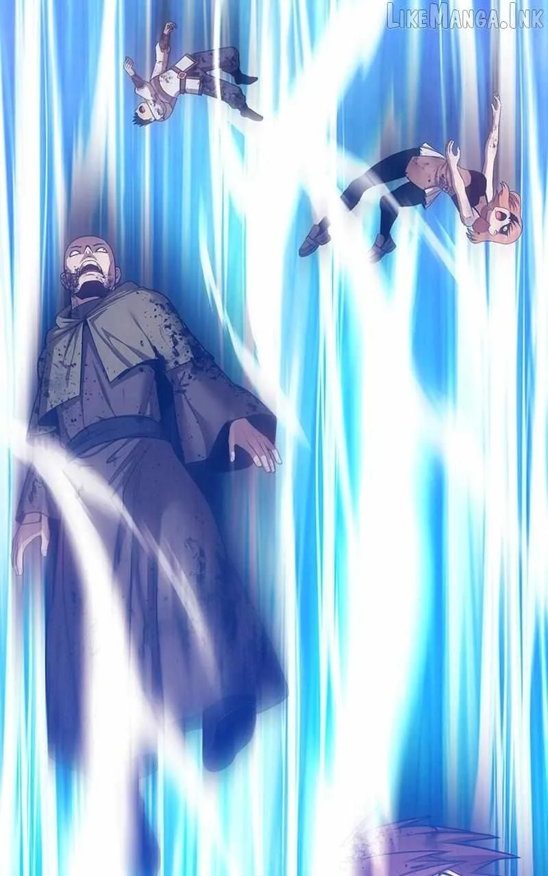 +99 Wooden stick Chapter 207 page 276