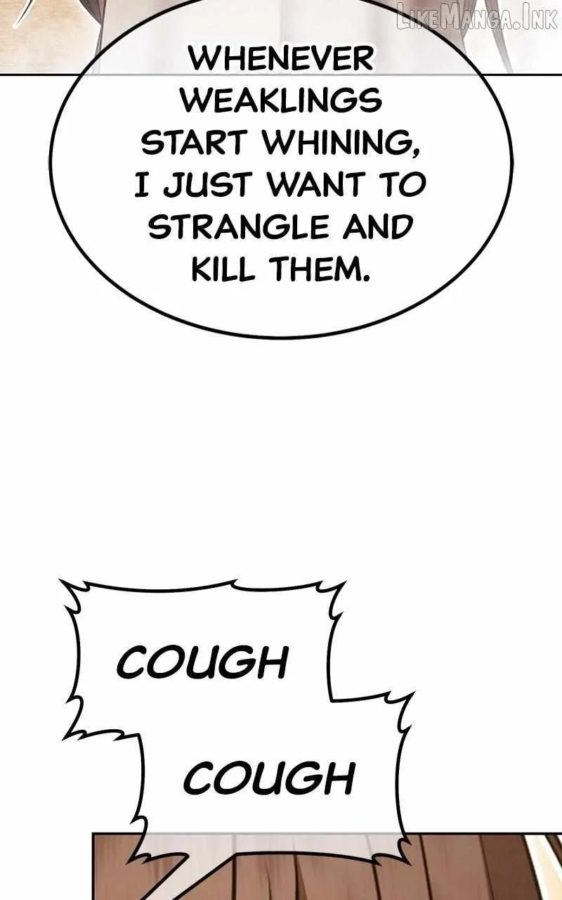 +99 Wooden stick Chapter 207 page 285