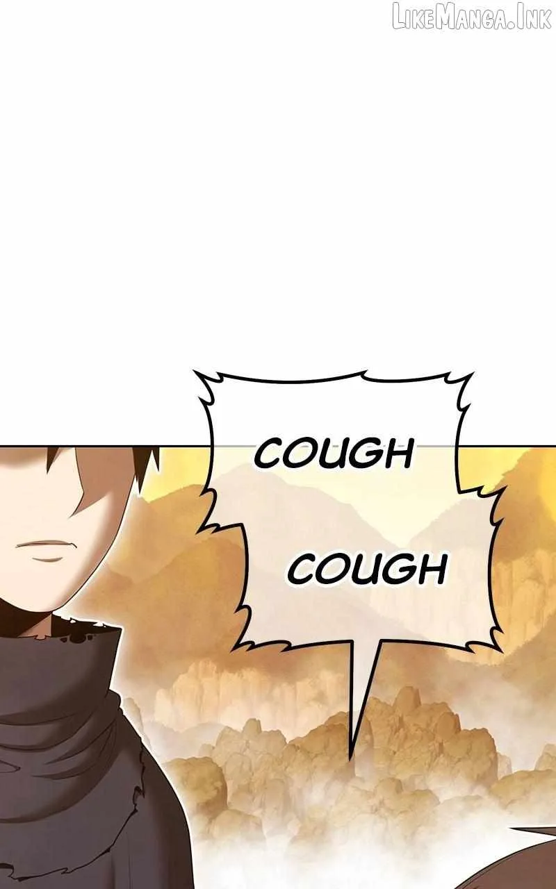 +99 Wooden stick Chapter 207 page 287