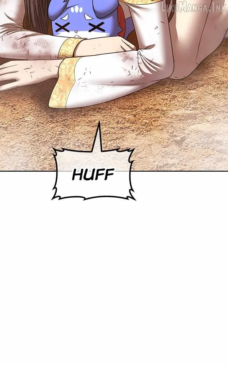 +99 Wooden stick Chapter 207 page 290