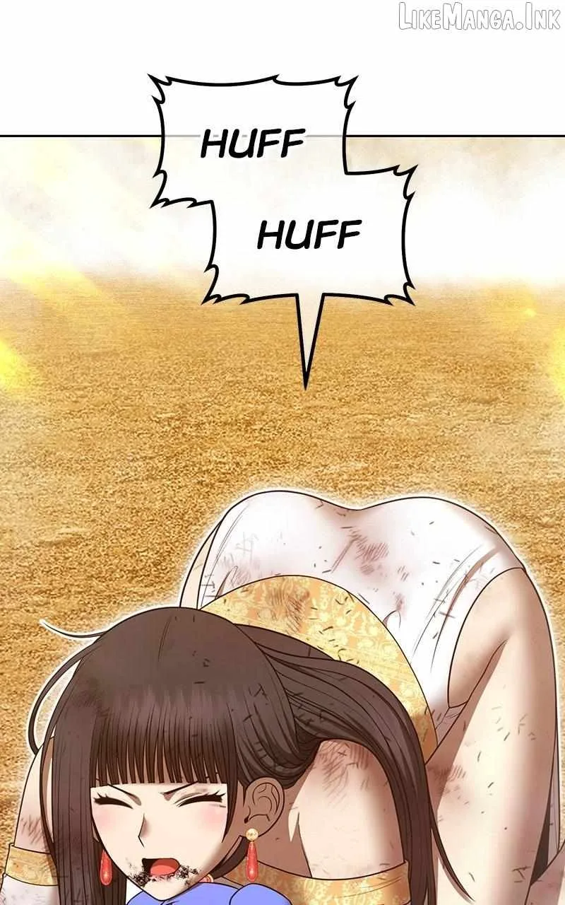 +99 Wooden stick Chapter 207 page 289