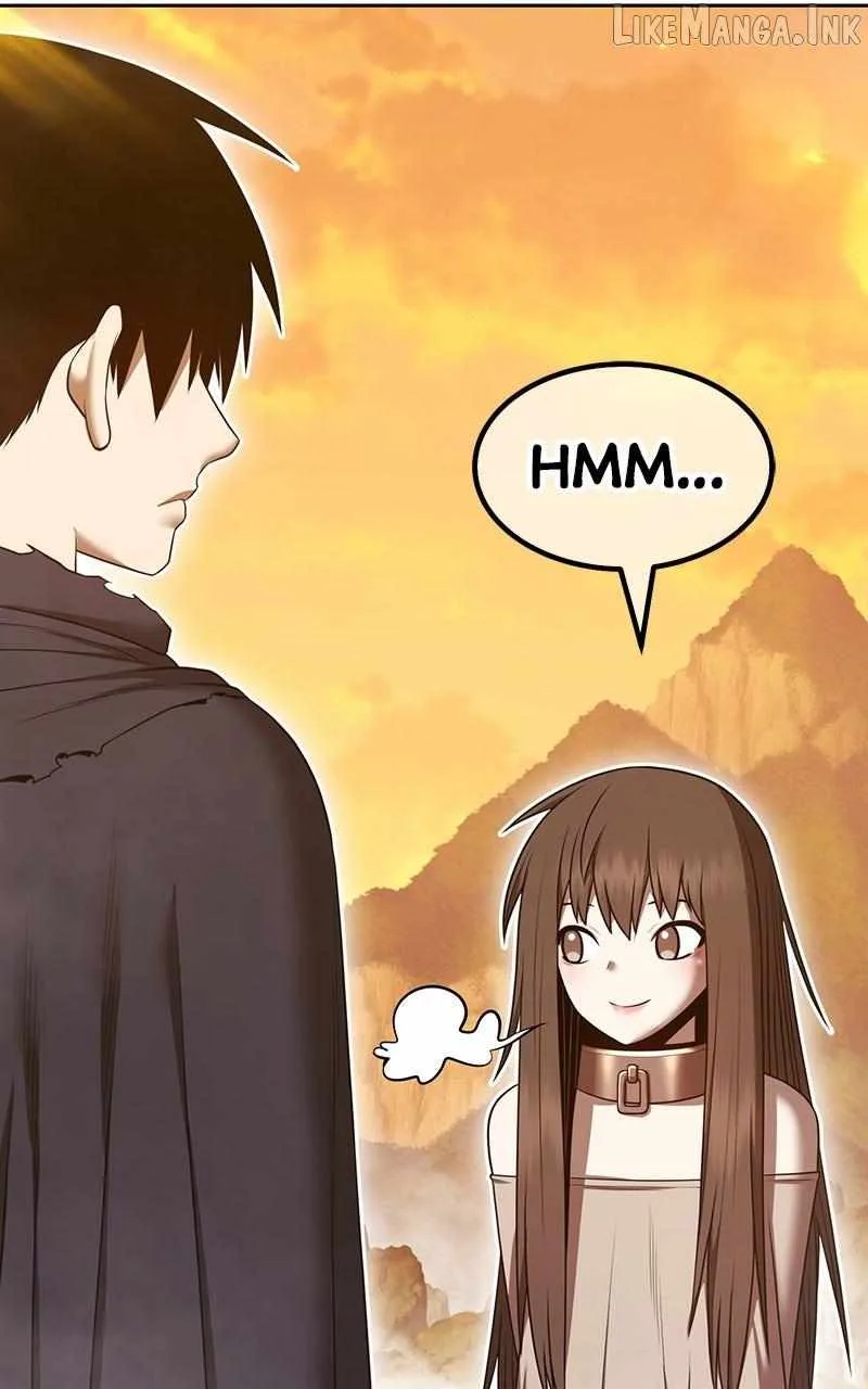 +99 Wooden stick Chapter 207 page 291