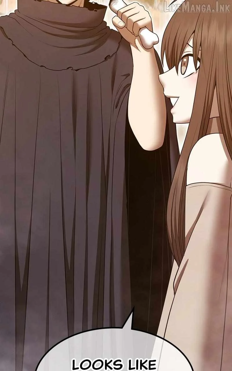 +99 Wooden stick Chapter 207 page 242