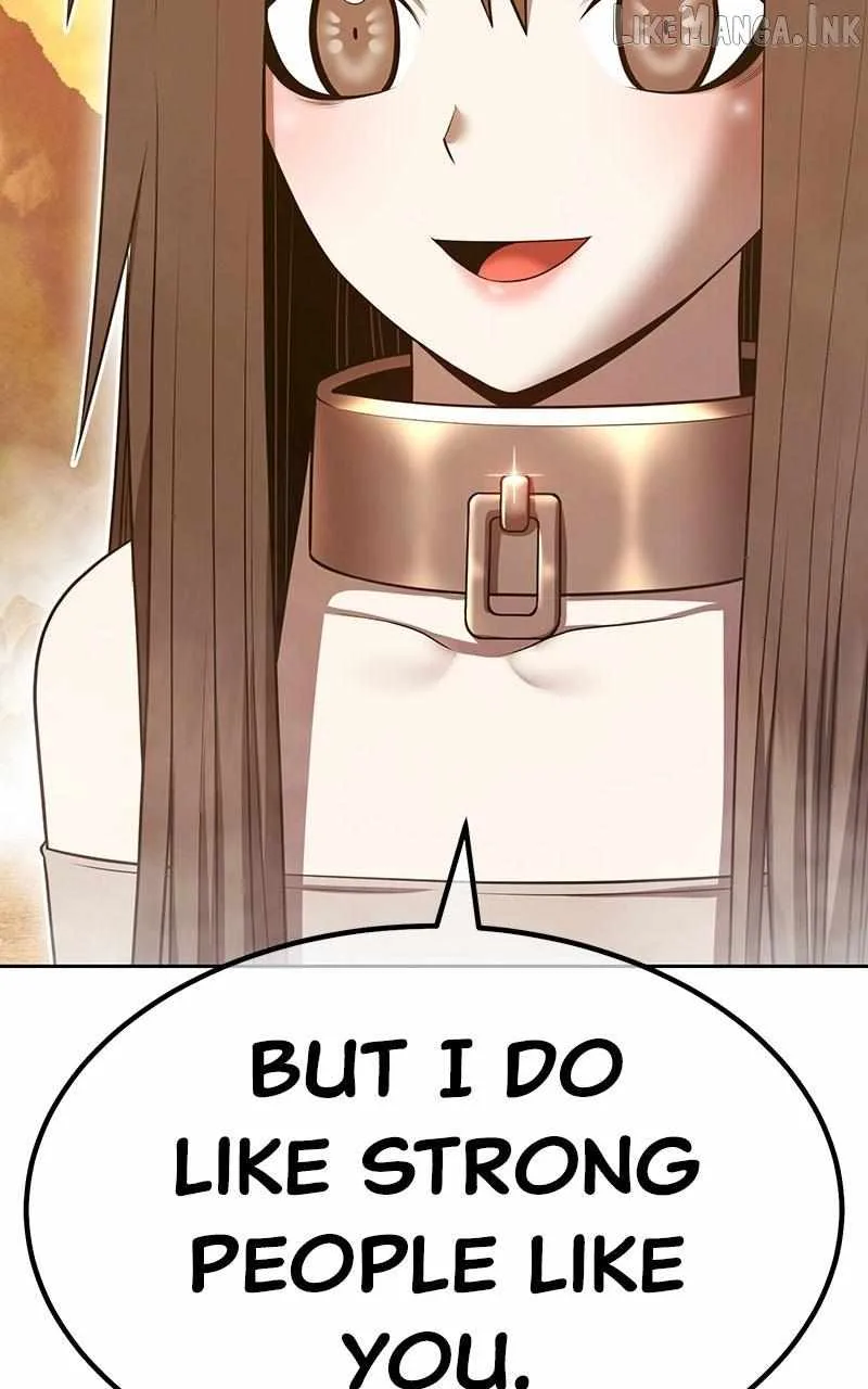 +99 Wooden stick Chapter 207 page 294