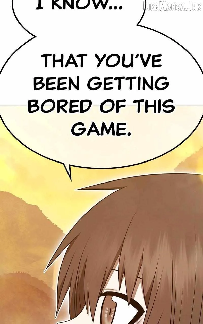 +99 Wooden stick Chapter 207 page 298