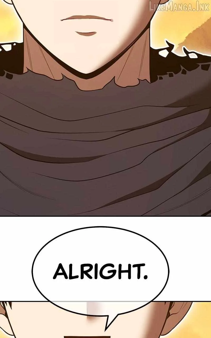 +99 Wooden stick Chapter 207 page 312