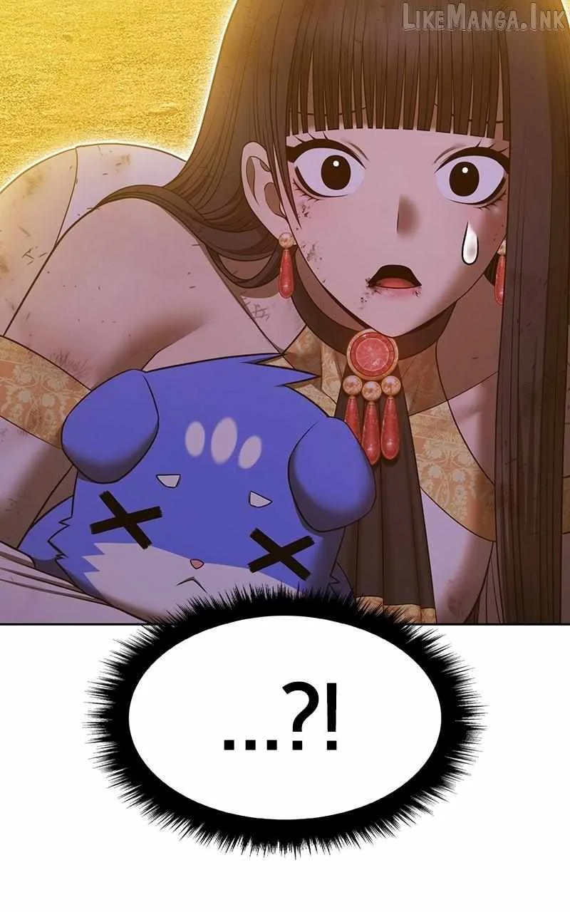 +99 Wooden stick Chapter 207 page 314