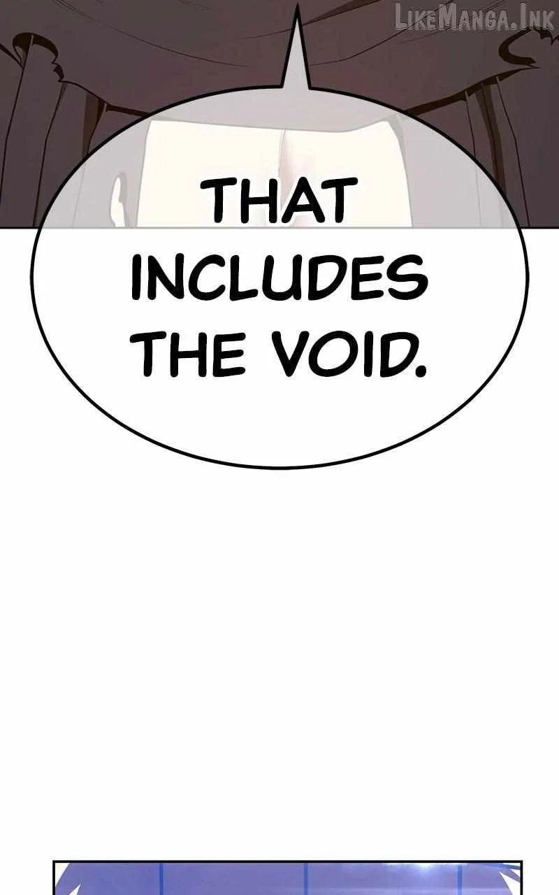 +99 Wooden stick Chapter 207 page 317