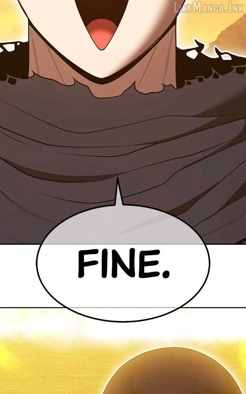 +99 Wooden stick Chapter 207 page 313