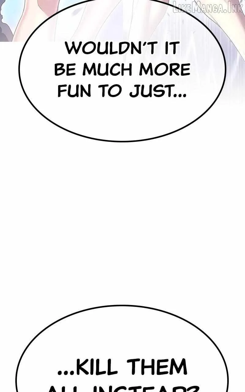 +99 Wooden stick Chapter 207 page 308