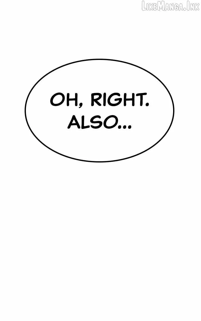 +99 Wooden stick Chapter 207 page 321