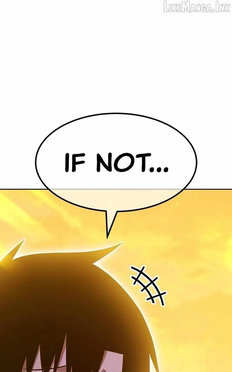 +99 Wooden stick Chapter 207 page 324