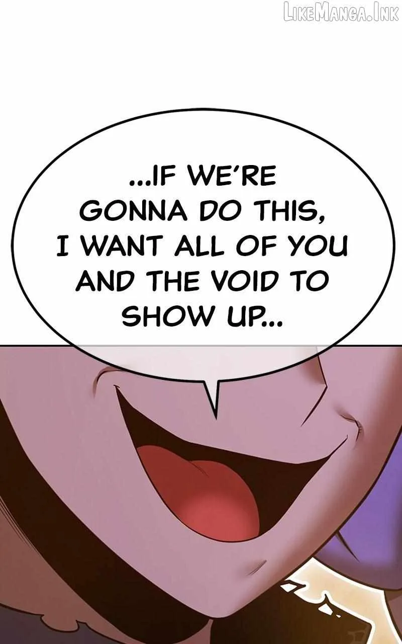 +99 Wooden stick Chapter 207 page 322