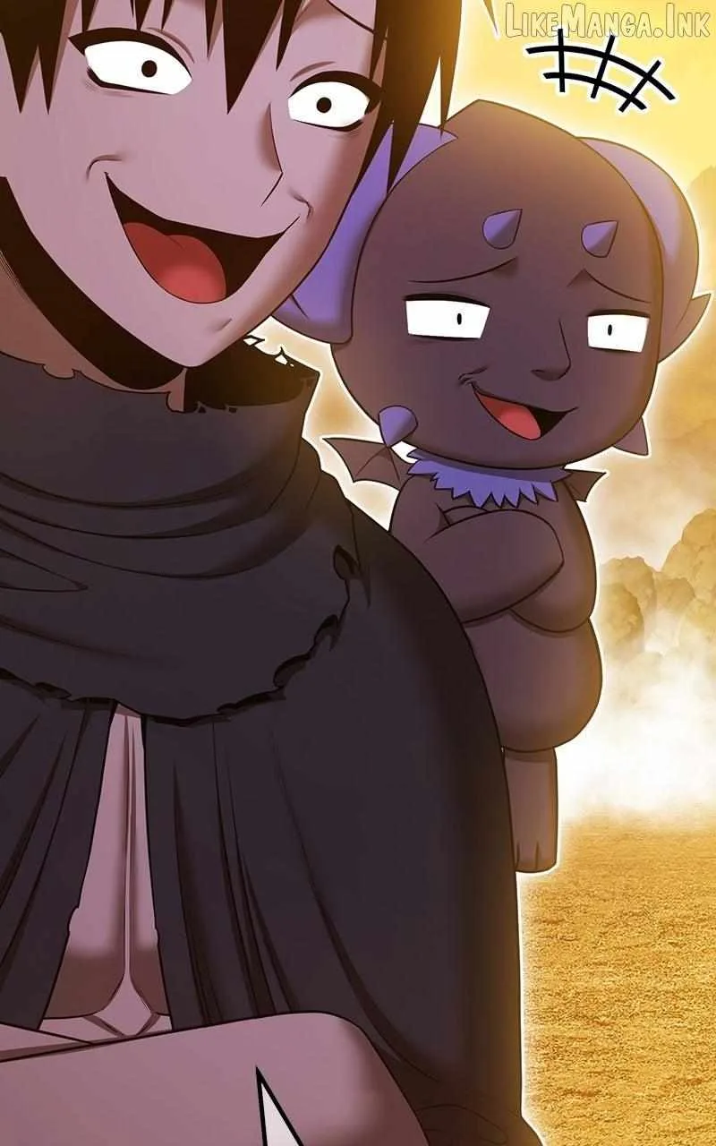+99 Wooden stick Chapter 207 page 325
