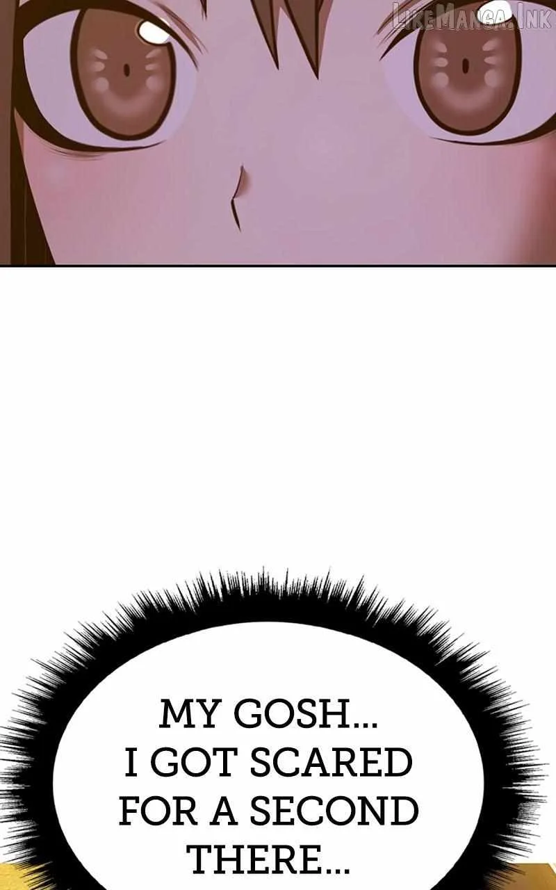 +99 Wooden stick Chapter 207 page 328