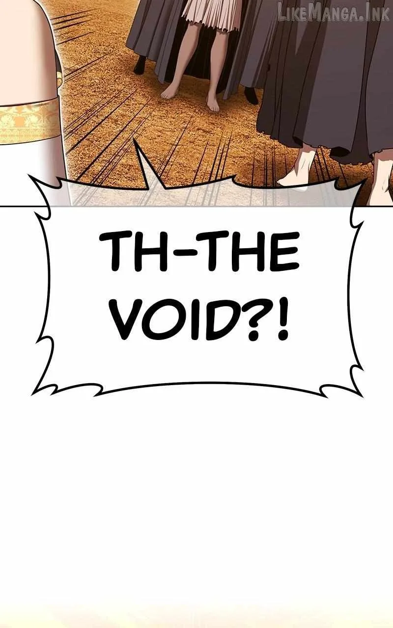 +99 Wooden stick Chapter 207 page 338