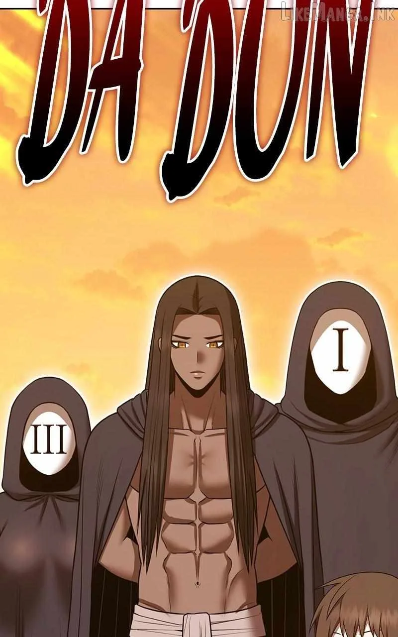 +99 Wooden stick Chapter 207 page 335