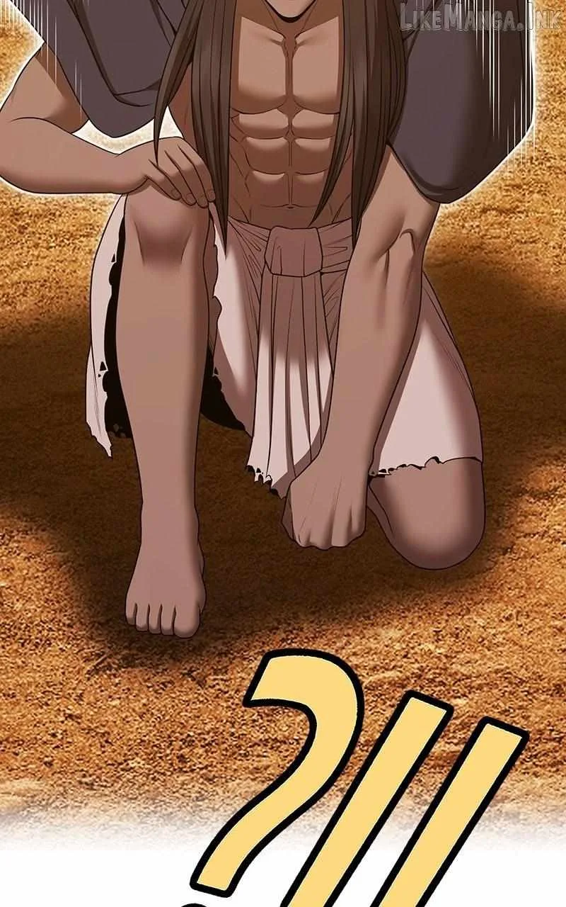 +99 Wooden stick Chapter 207 page 340