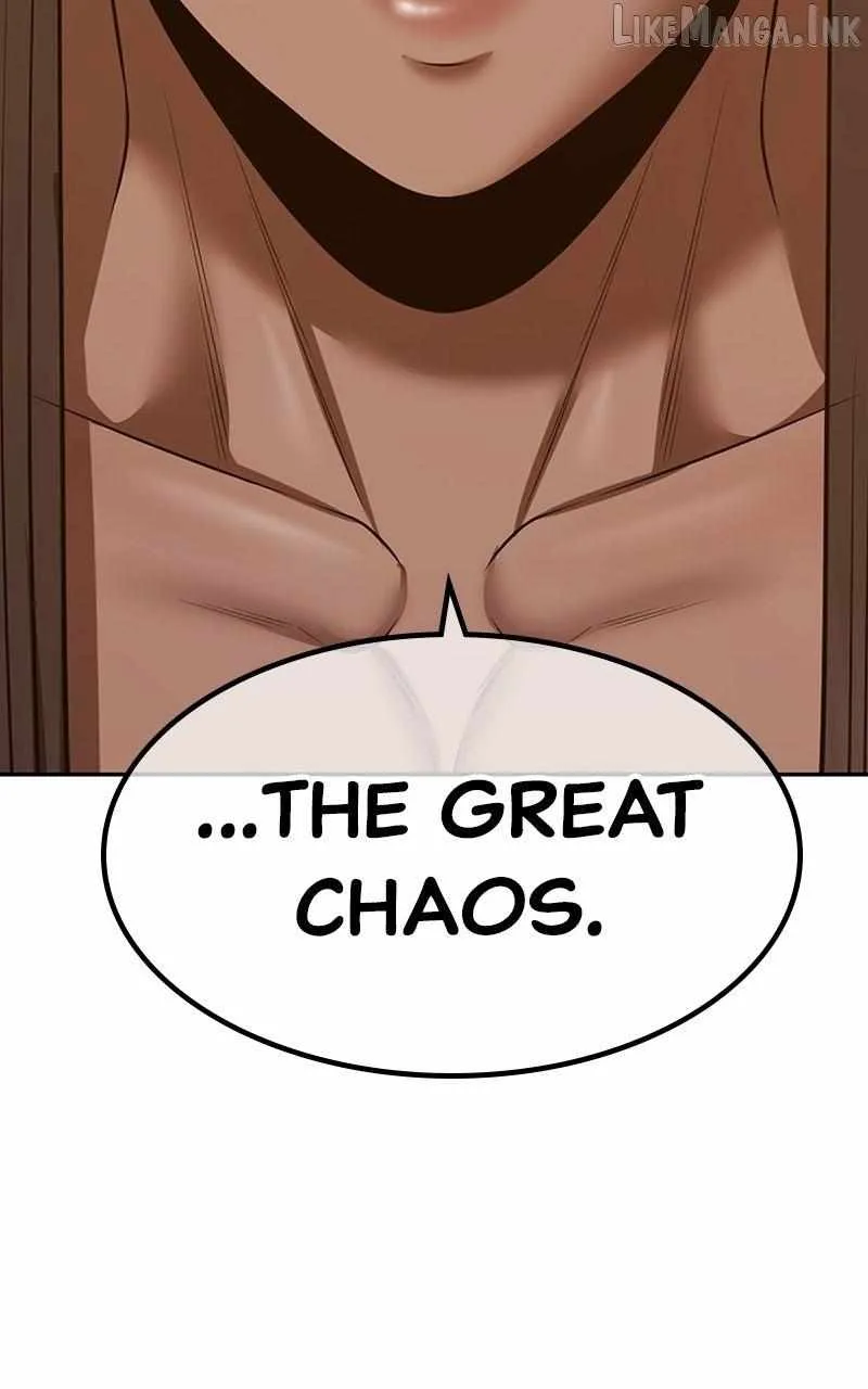 +99 Wooden stick Chapter 207 page 344