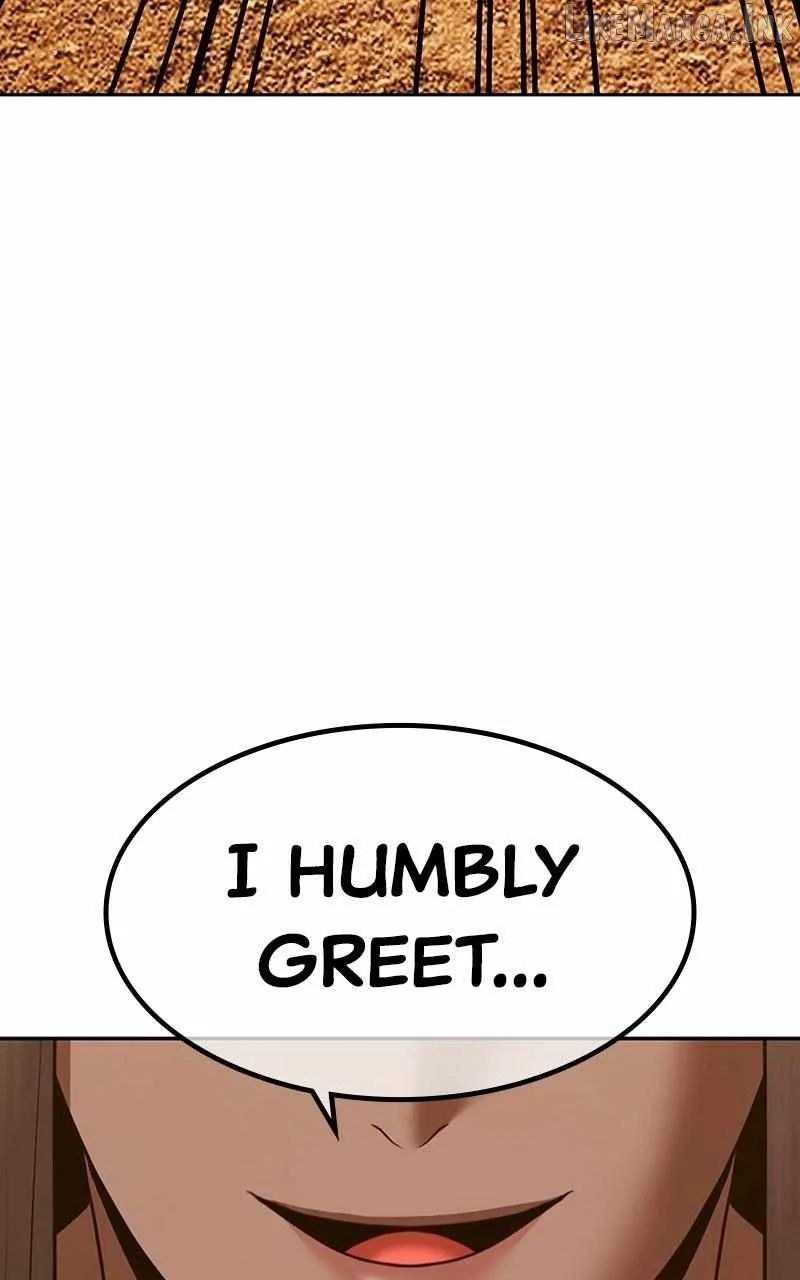 +99 Wooden stick Chapter 207 page 343