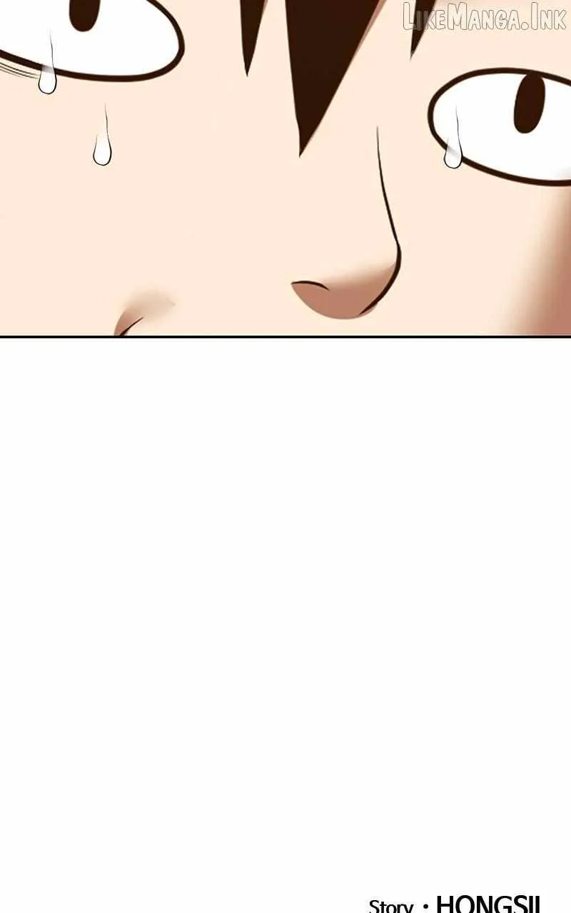 +99 Wooden stick Chapter 207 page 351