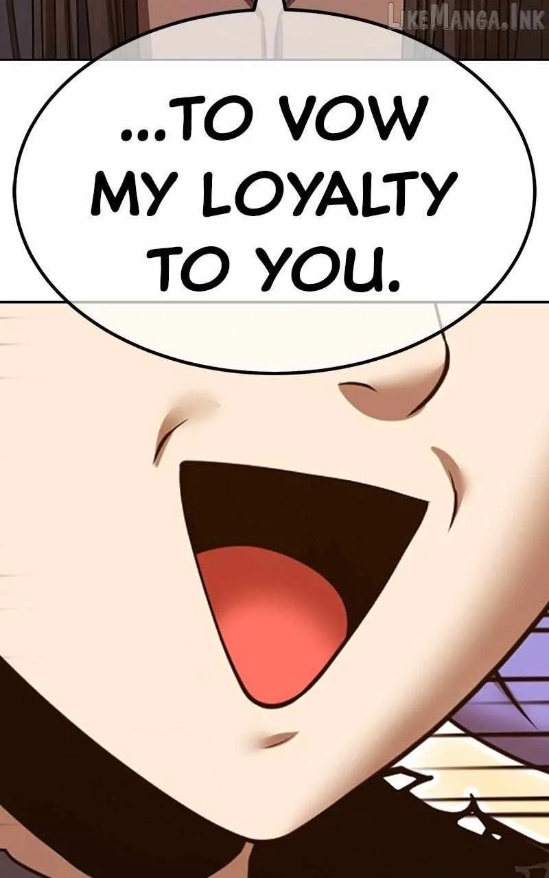 +99 Wooden stick Chapter 207 page 347
