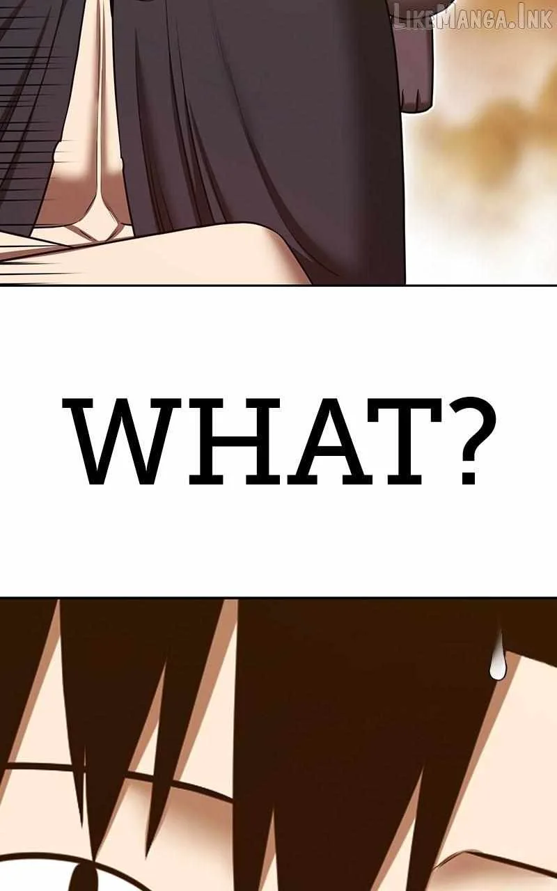 +99 Wooden stick Chapter 207 page 350