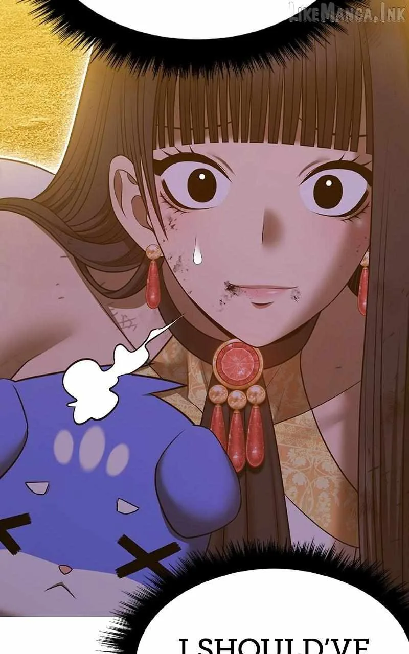 +99 Wooden stick Chapter 207 page 329