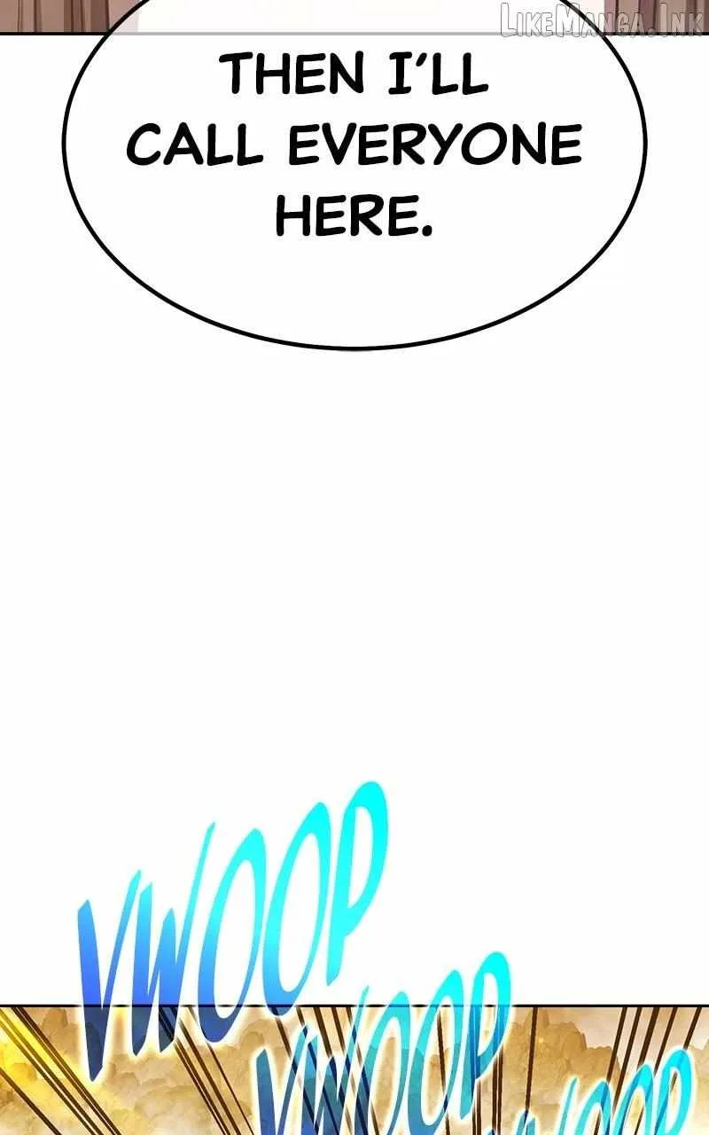 +99 Wooden stick Chapter 207 page 332